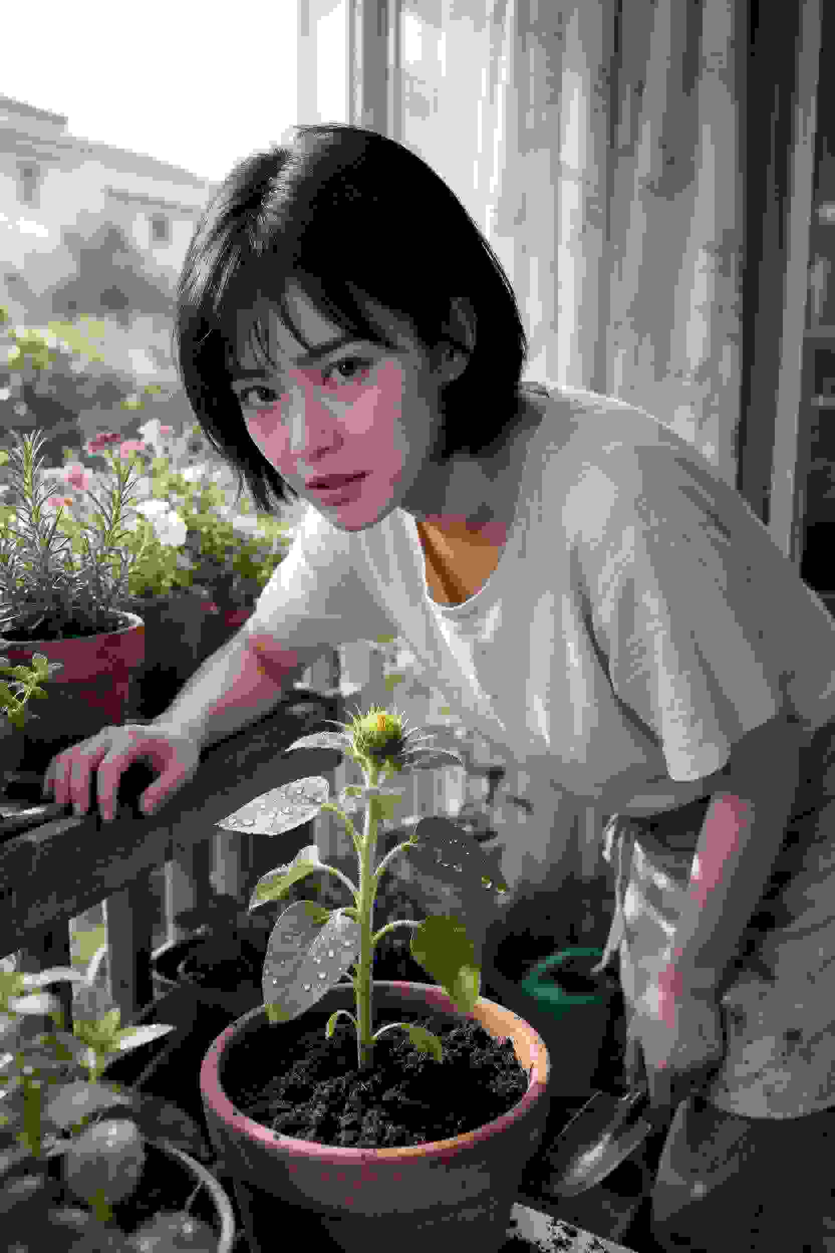 元始混沌