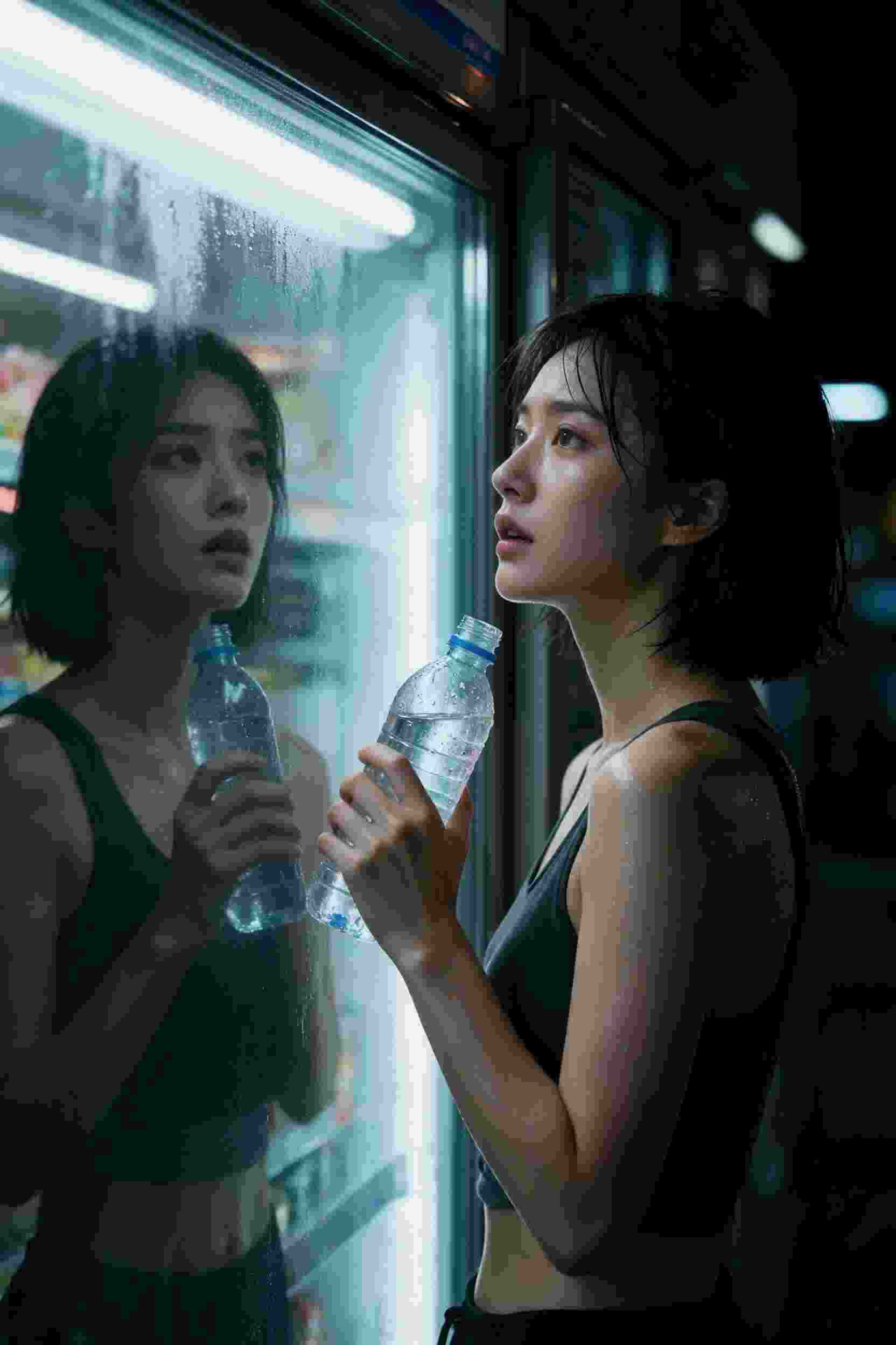 皇后驾到