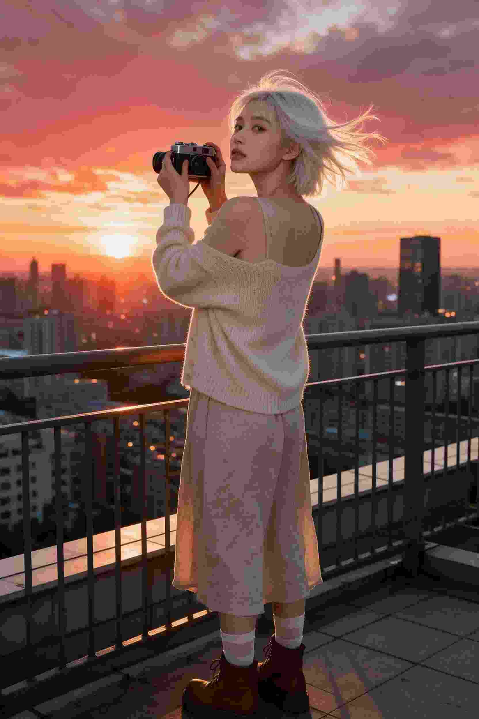 锦衣夜行