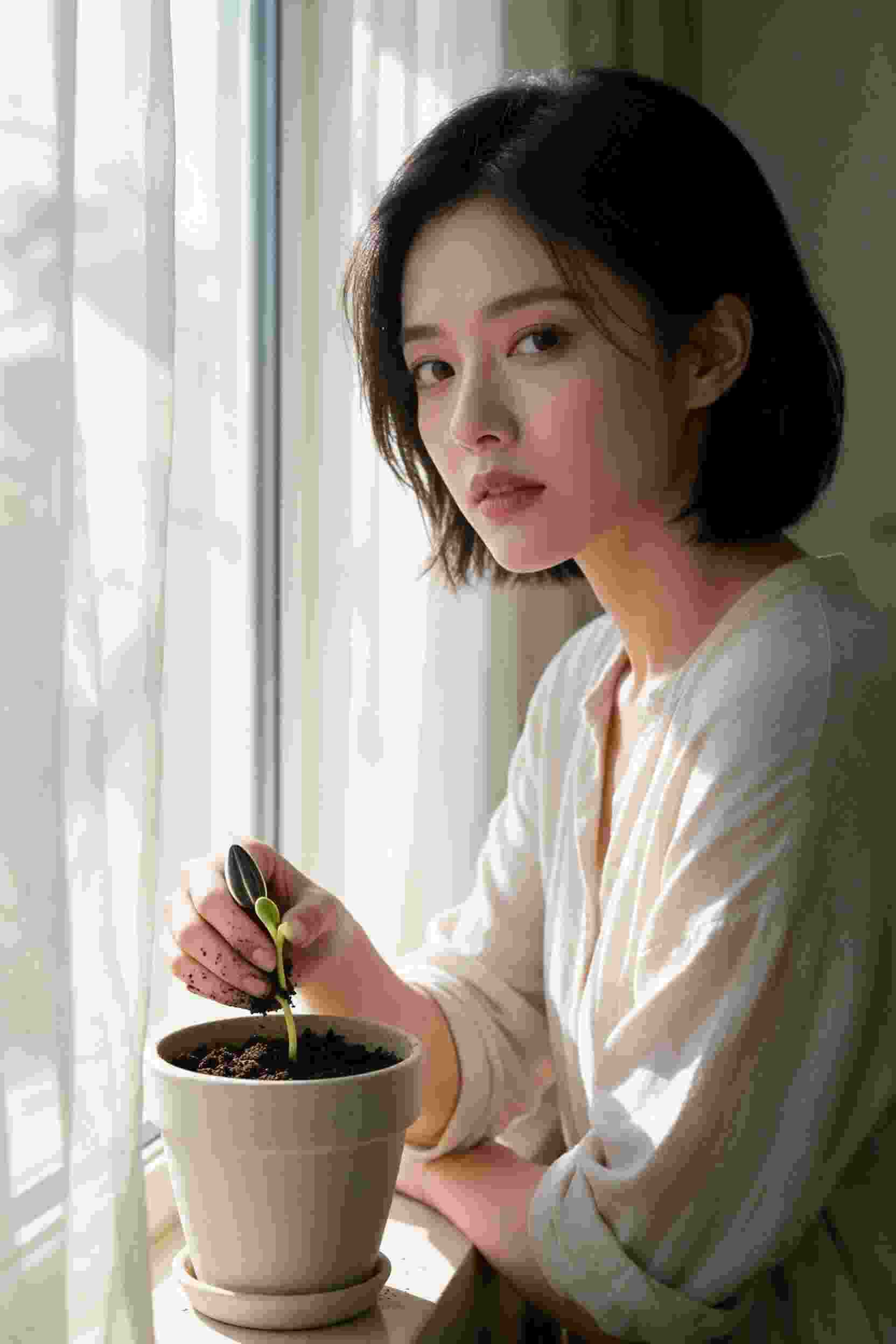 仙途破晓